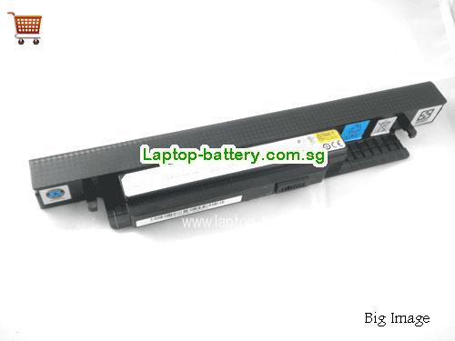 LENOVO L09S6D21 Battery 4400mAh, 57Wh  11.1V Black Li-ion