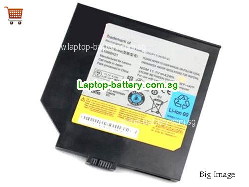 SG Genuine 42Wh Lenovo L10M6H21 Battery Pack 