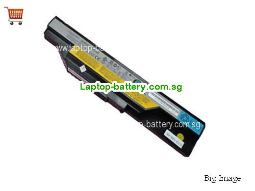 LENOVO L10C6Y11 Battery 47Wh 10.8V Black Li-ion