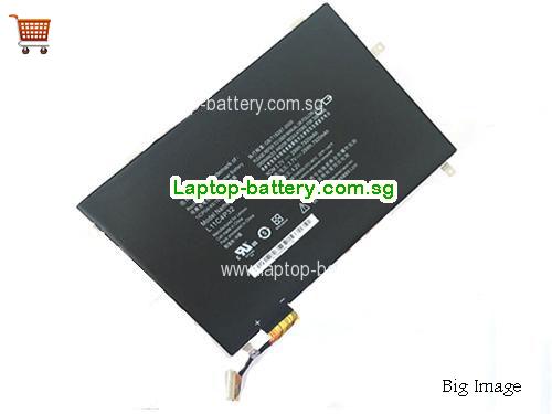 LENOVO L11C4P32 Battery 7920mAh, 29Wh  3.7V Black Li-ion