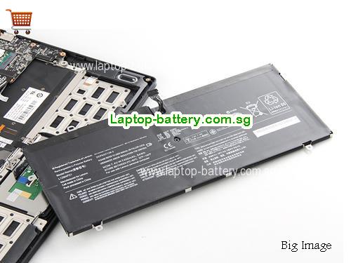 LENOVO 21CP5/57/128-2 Battery 7400mAh, 54Wh  7.4V Black Li-Polymer