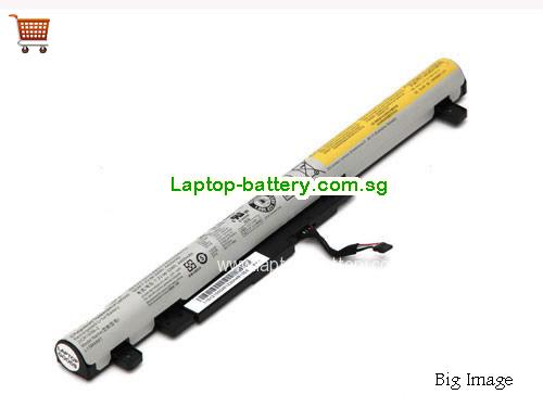 LENOVO 121500261 Battery 4400mAh, 32Wh  7.2V Black Li-ion