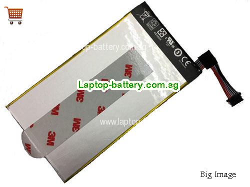 LENOVO L14C1P21 Battery 4280mAh, 15.8Wh  3.7V Black Li-ion
