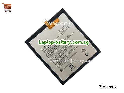 LENOVO L14D1P31 Battery 3500mAh, 13.3Wh  3.8V Sliver Li-Polymer