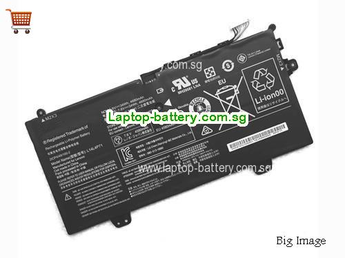 LENOVO L14M4P71 Battery 4650mAh, 34Wh  7.5V Black Li-Polymer