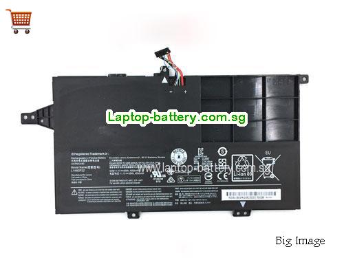 LENOVO 5B10H09629 Battery 4050mAh, 45Wh  11.1V Black Li-ion