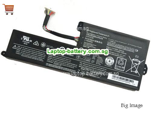 LENOVO 5B10H33230 Battery 3300mAh, 36Wh  11.1V Black Li-ion