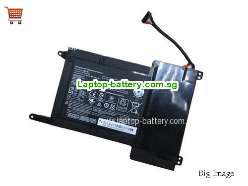 LENOVO 5B10H22084 Battery 3050mAh, 60Wh  14.08V Black Li-ion