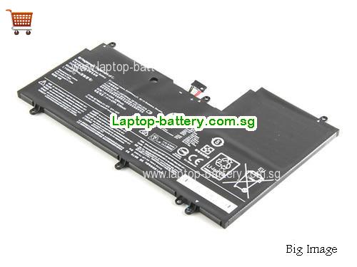 SG Genuine L14M4P72 Battery for Lenovo Lenovo Yoga3 14 Laptop 