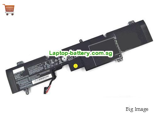 LENOVO 5B10H35531 Battery 8100mAh, 90Wh  11.1V Black Li-ion