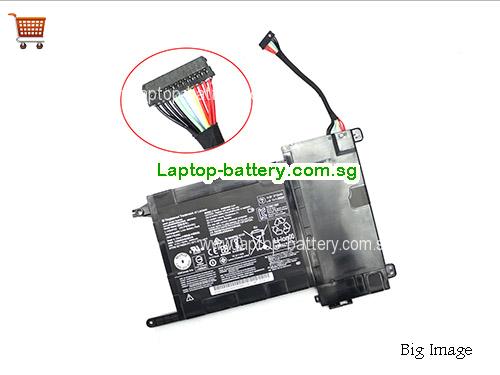 LENOVO 4ICP6/54/90 Battery 4050mAh, 60Wh 14.8V Black Li-Polymer