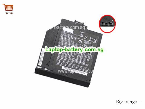 LENOVO V310-15 Battery 4645mAh, 35Wh  7.6V Black Li-ion