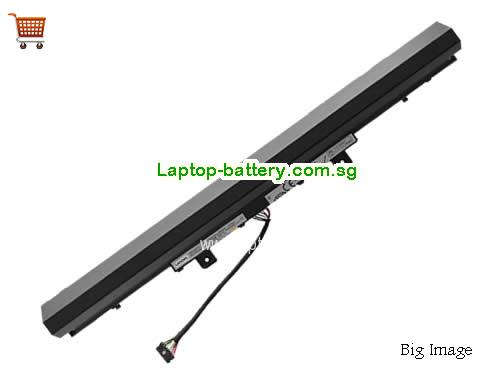 LENOVO L15C4E01 Battery 2200mAh, 32Wh  14.4V Black Li-ion
