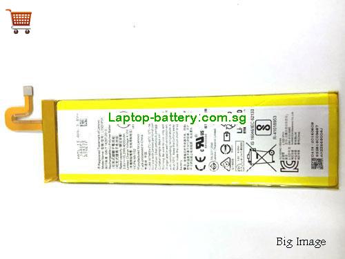 LENOVO YT3-X90F Battery 4000mAh, 15.2Wh  3.8V Sliver Li-Polymer