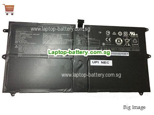SG Genuine Lenovo L15L4P20 Battery Pack 53Wh 