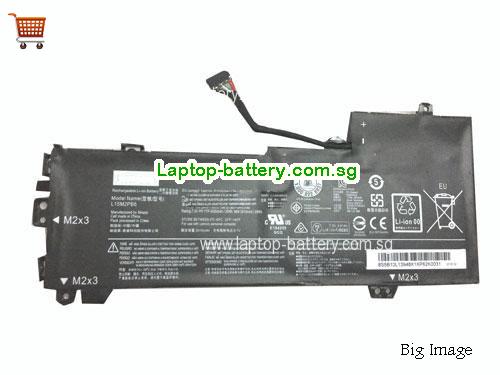 LENOVO L14M2P24 Battery 4030mAh, 30Wh  7.5V Black Li-Polymer