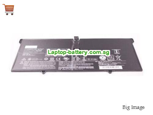LENOVO 5B10N17665 Battery 9120mAh, 70Wh  7.68V Black Li-Polymer