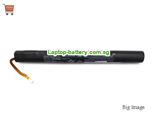 LENOVO L16C3K31 Battery 9300mAh, 34.8Wh  3.75V Black Li-ion