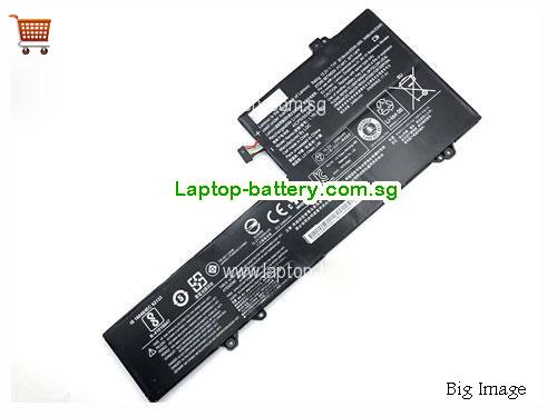 LENOVO L16C4PB2 Battery 3675mAh, 55Wh  15.2V Black Li-Polymer