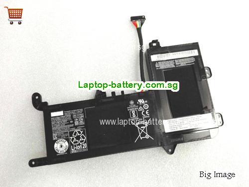 LENOVO L16S4TB0 Battery 4110mAh, 60Wh  14.6V Black Li-Polymer