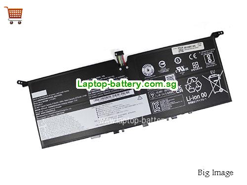 LENOVO 5B10R32749 Battery 2735mAh, 42Wh  15.36V Black Li-Polymer