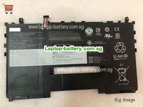 LENOVO 5B10R37085 Battery 7970mAh, 61Wh  7.68V Black Li-Polymer