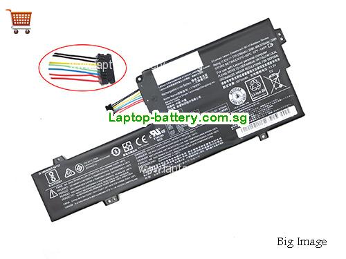 LENOVO 5B10N87357 Battery 3166mAh, 36Wh  11.52V Black Li-ion