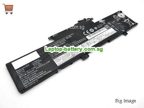 LENOVO ThinkPad L380 Battery 4080mAh, 45Wh 11.1V Black Li-Polymer