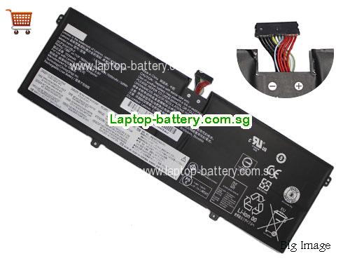 LENOVO L17M4PH3 Battery 7820mAh, 60Wh  7.68V Black Li-Polymer
