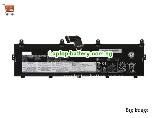 LENOVO 931QA100H Battery 8800mAh, 99Wh  11.25V Black Li-Polymer