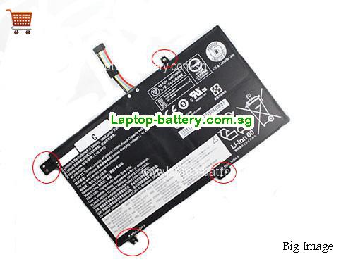 SG Genuine L18L4PF0 Battery for Lenovo SB10W67370 Li-ion 15.12v 70Wh Rechargeable  