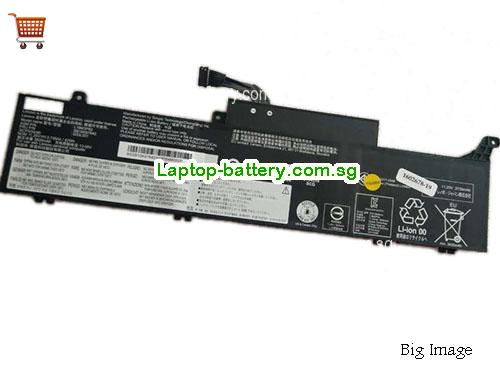 LENOVO L18L3P51 Battery 3735mAh, 42Wh  11.25V Black Li-Polymer