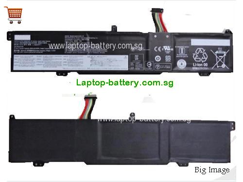 LENOVO 5B10T04975 Battery 4000mAh, 45Wh  11.4V Black Li-Polymer