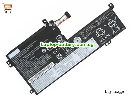 LENOVO L18M3PF2 Battery 3280mAh, 36Wh  11.25V Black Li-Polymer