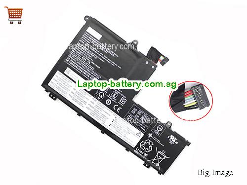 LENOVO 5B10X55569 Battery 4000mAh, 45Wh  11.34V Black Li-Polymer
