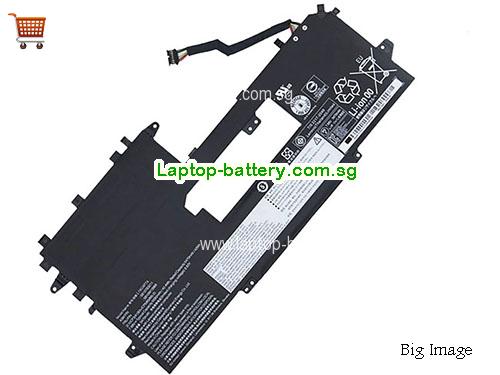 LENOVO L19C4P74 Battery 5590mAh, 42.4Wh  7.68V Black Li-Polymer