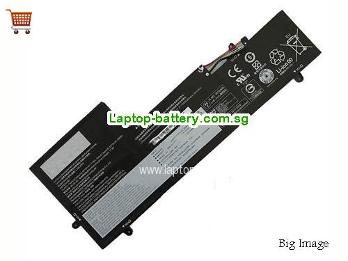 LENOVO 5B10W65278 Battery 4610mAh, 71Wh  15.44V Black Li-ion