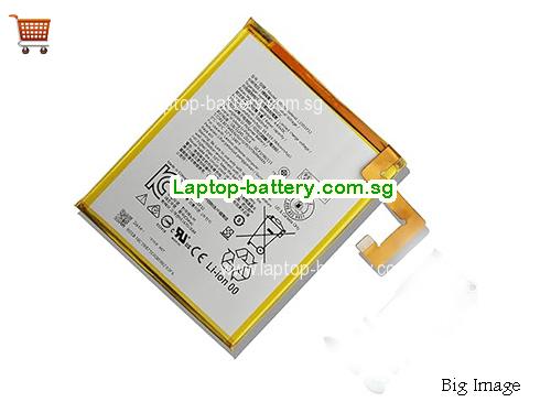 LENOVO Tab M10 TB-X505X Battery 5000mAh, 19.3Wh 3.86V Sliver Li-Polymer