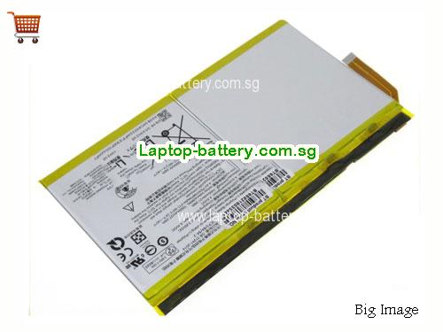 LENOVO 1ICP3/84/94-2 Battery 7000mAh, 27Wh  3.85V Sliver Li-Polymer