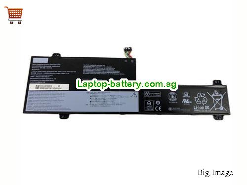 LENOVO L19D3PD6 Battery 4570mAh, 52.5Wh  11.52V Black Li-Polymer