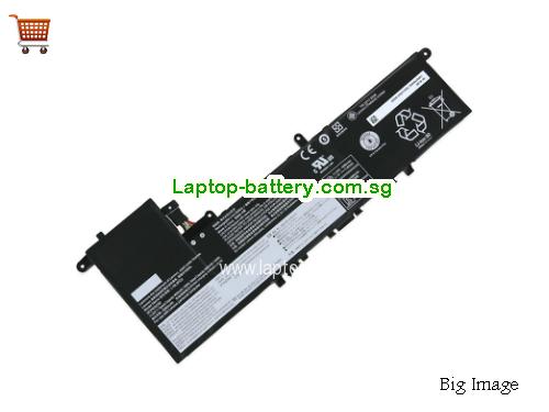 LENOVO 5B10W67413 Battery 4850mAh, 56Wh  11.55V Black Li-Polymer