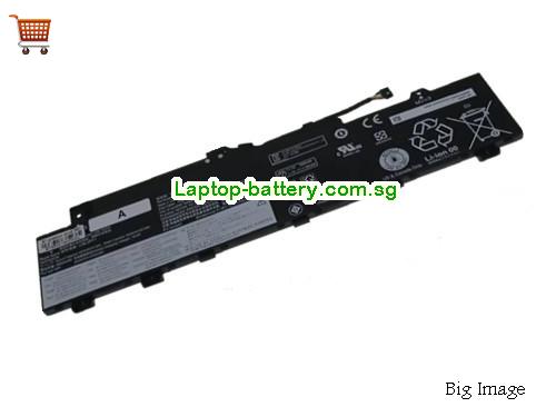 LENOVO L19L3PF7 Battery 4010mAh, 45Wh  11.1V Black Li-Polymer