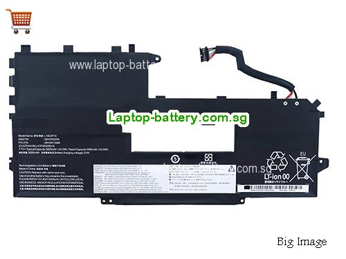 LENOVO L19C4P72 Battery 5445mAh, 42Wh  7.72V Black Li-Polymer