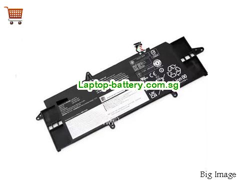 LENOVO L20M3P72 Battery 3564mAh, 41Wh  11.52V Black Li-Polymer