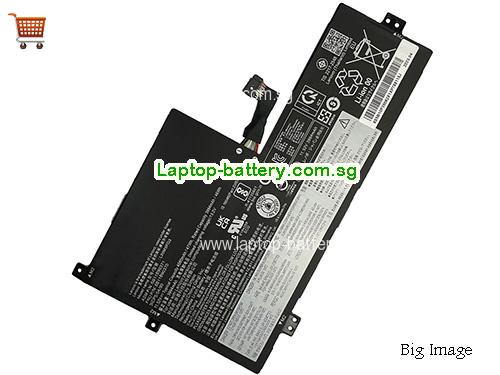 LENOVO 5B11B90370 Battery 4080mAh, 47Wh  11.52V Black Li-Polymer