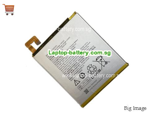 LENOVO SB18C83604 Battery 5100mAh, 19.6Wh 3.85V Sliver Li-Polymer