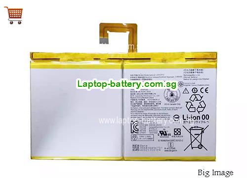 LENOVO L20D2P31 Battery 8400mAh, 32.4Wh  3.85V Black Li-Polymer