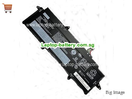 LENOVO L20C4P74 Battery 3564mAh, 54.7Wh  15.36V Black Li-Polymer