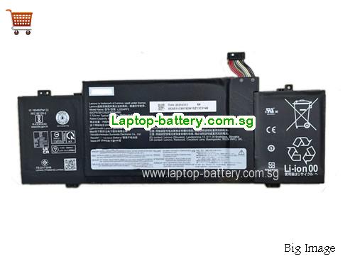 LENOVO L20M4PF2 Battery 7900mAh, 61Wh  7.72V Black Li-Polymer