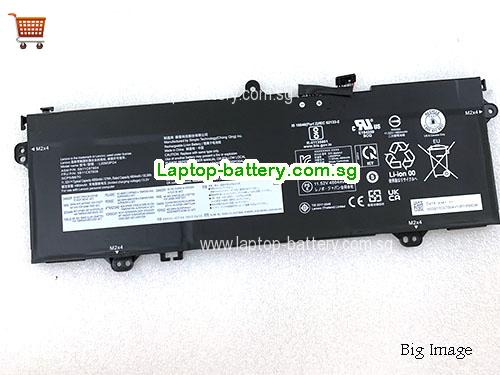 LENOVO L20M3PG4 Battery 4950mAh, 57Wh  11.52V Black Li-Polymer
